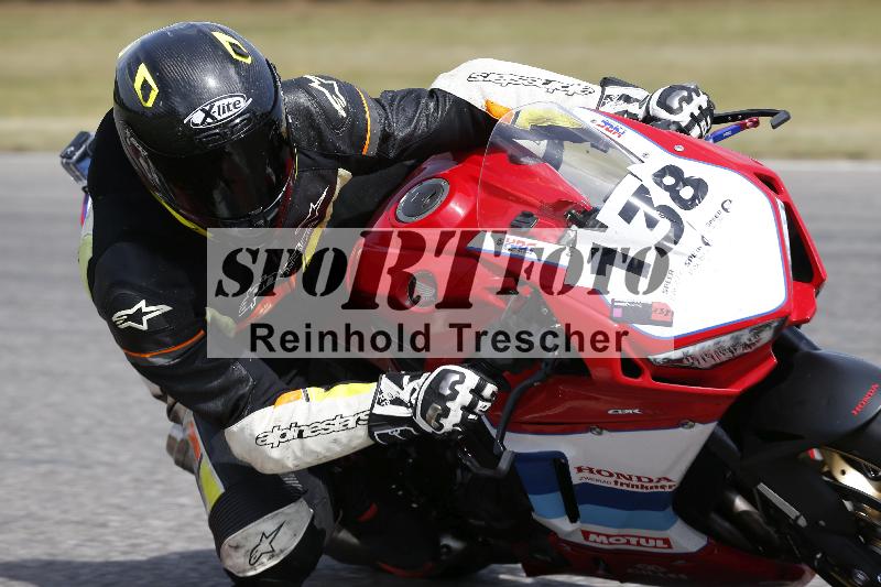/21 29.05.2025 Speer Racing ADR/Gruppe rot/138